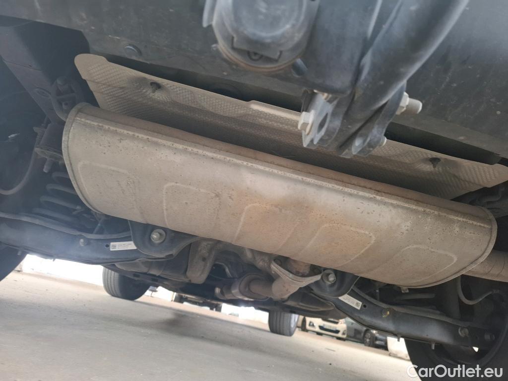  Hyundai  Tucson  Business Hybrid 2WD 1.6 T-GDI 230CV BVA6 E6d #9