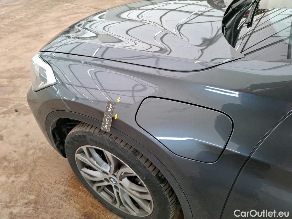  Bmw  X1 BMW  / 2019 / 5P / SUV xDrive25e Business Design BVA6 #10