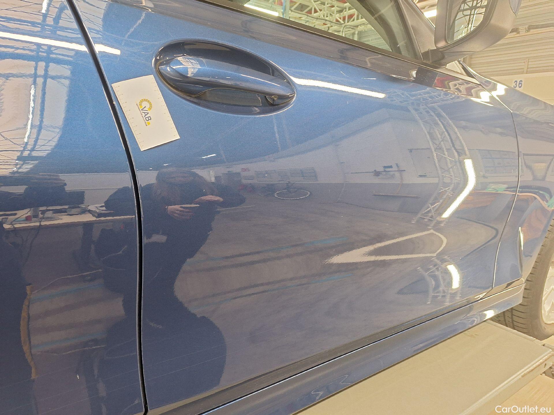  Bmw  Serie 3 BMW, 3-serie Touring '18, BMW 3 Reeks Touring 330e (215 kW) 5d #37