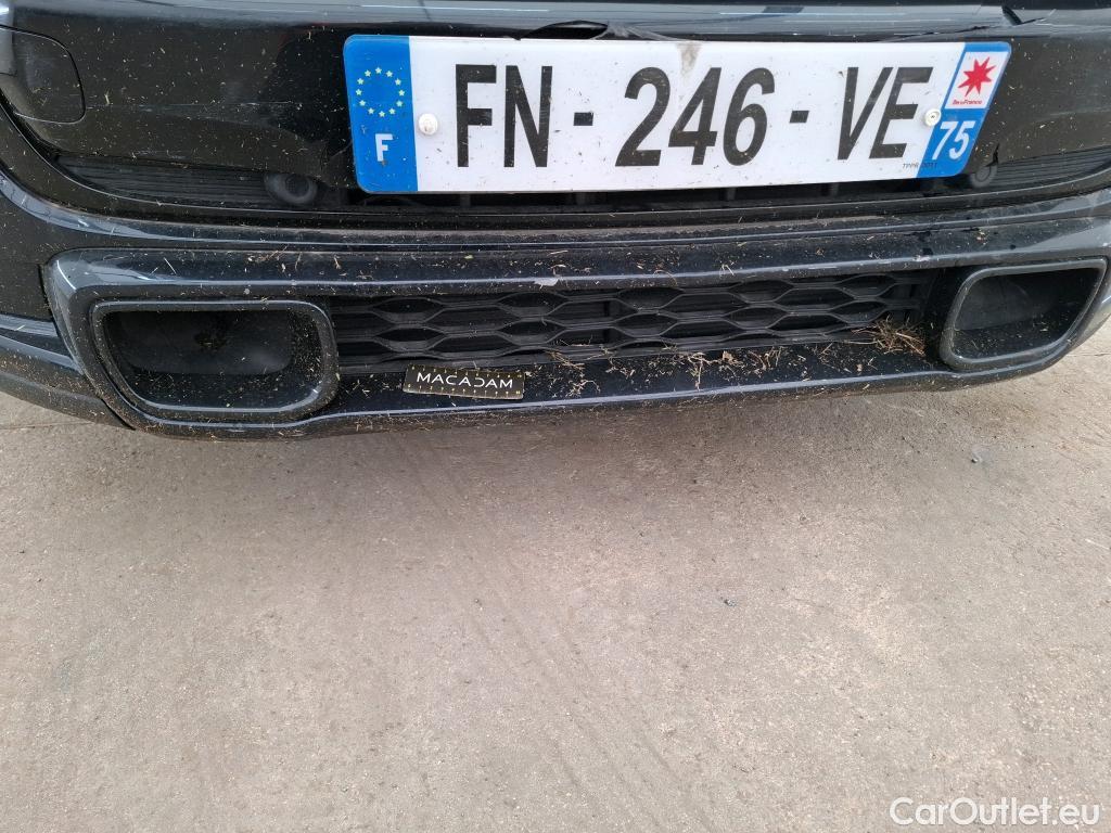  Mini  Cooper MINI Mini / 2014 / 5P / Berline  S Edition 60 Years 192 ch BVA7 #25