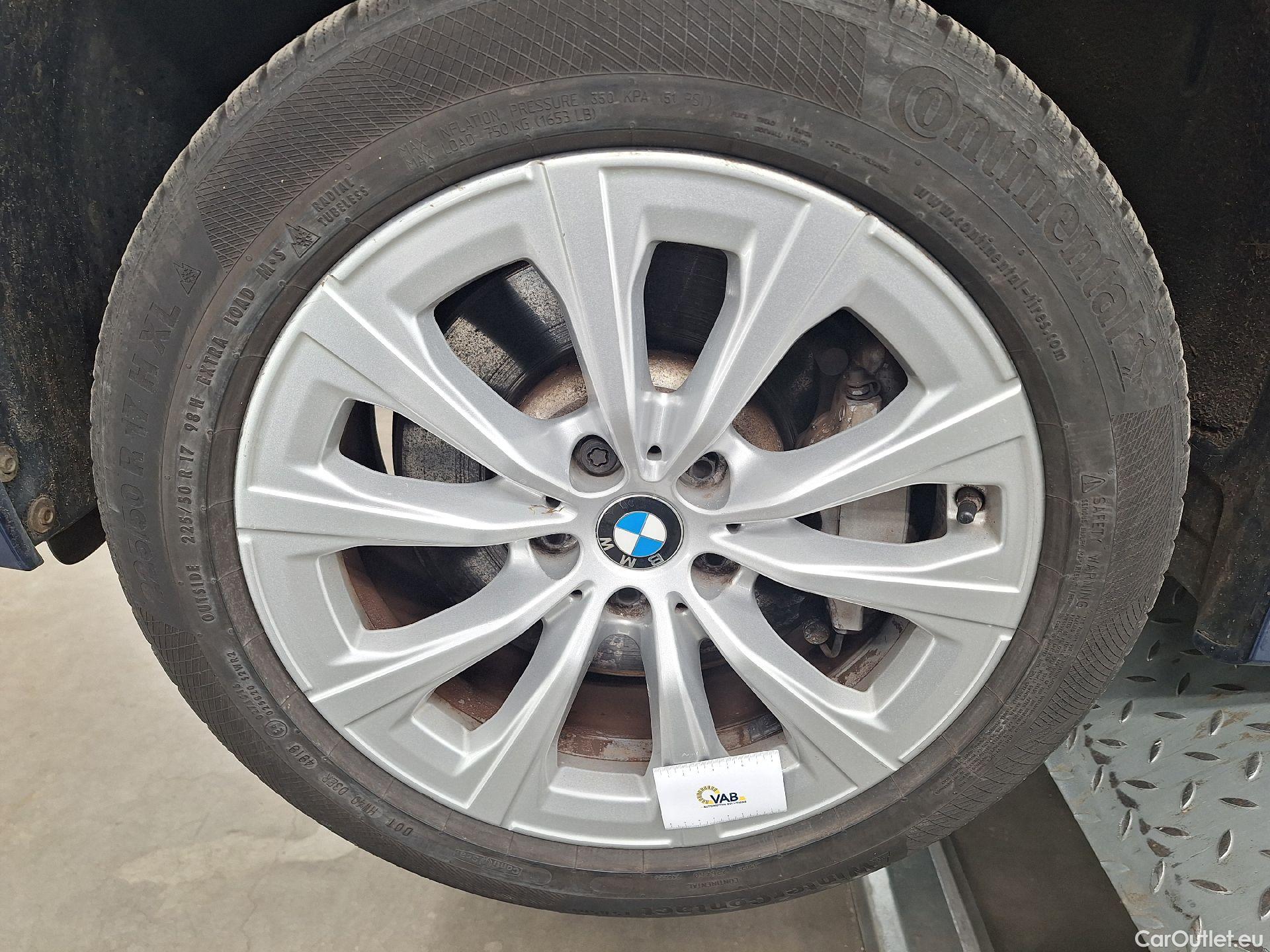  Bmw  Serie 3 BMW, 3-serie Touring '18, BMW 3 Reeks Touring 330e (215 kW) 5d #19