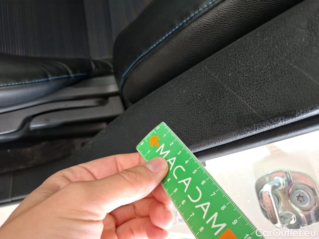  Nissan  Leaf NISSAN  / 2017 / 5P / Berline 62 kWh 217ch Business+ #7