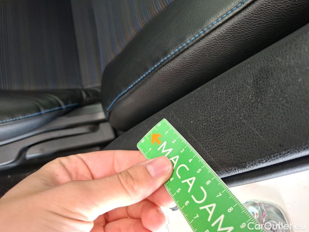  Nissan  Leaf NISSAN  / 2017 / 5P / Berline 62 kWh 217ch Business+ #6