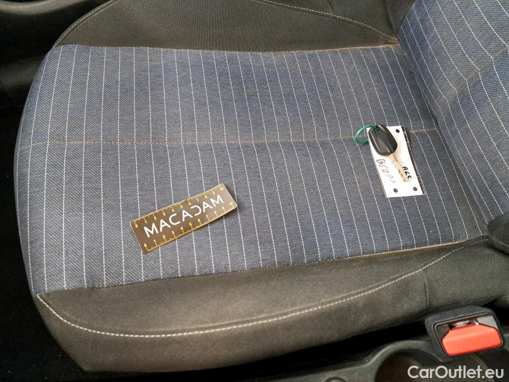  Peugeot  208  Premium 1.5 HDi 100CV BVM6 E6d #7