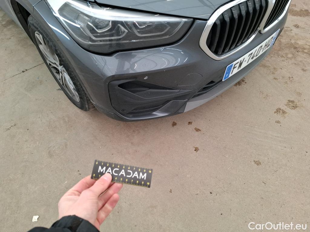  Bmw  X1 BMW  / 2019 / 5P / SUV xDrive25e Business Design BVA6 #24