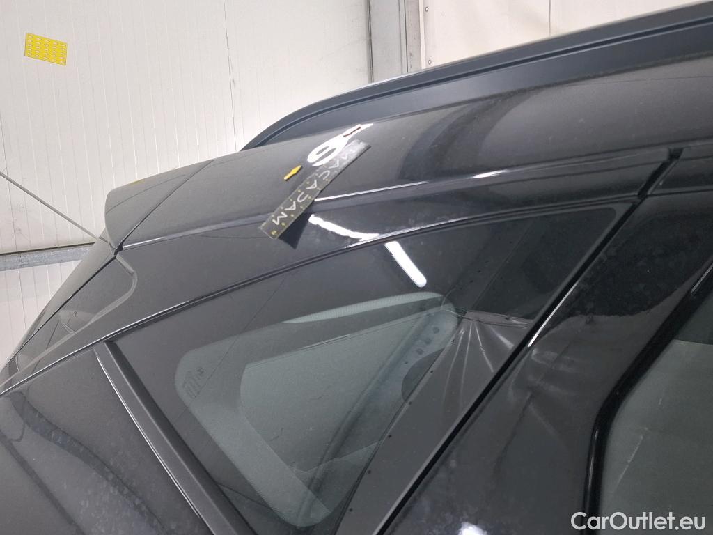  Hyundai  Tucson  Business Hybrid 2WD 1.6 T-GDI 230CV BVA6 E6d #22