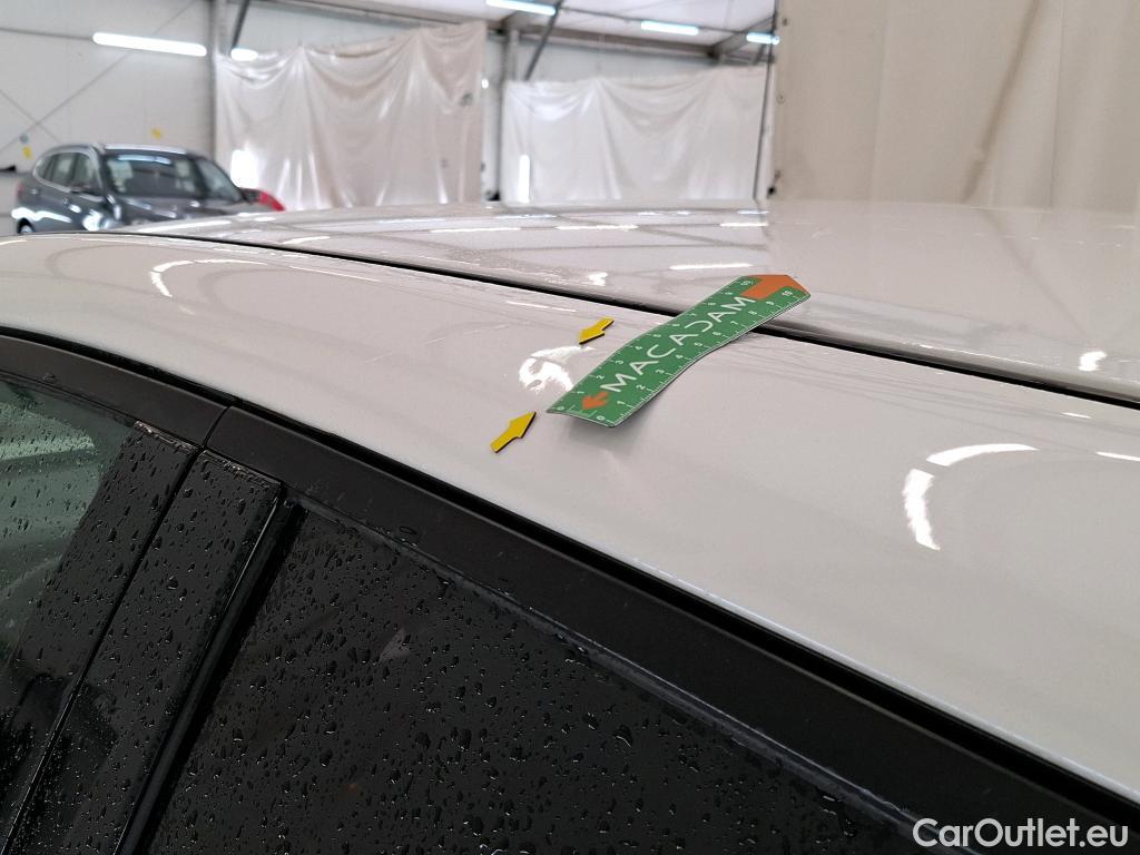  Nissan  Leaf NISSAN  / 2017 / 5P / Berline 62 kWh 217ch Business+ #11