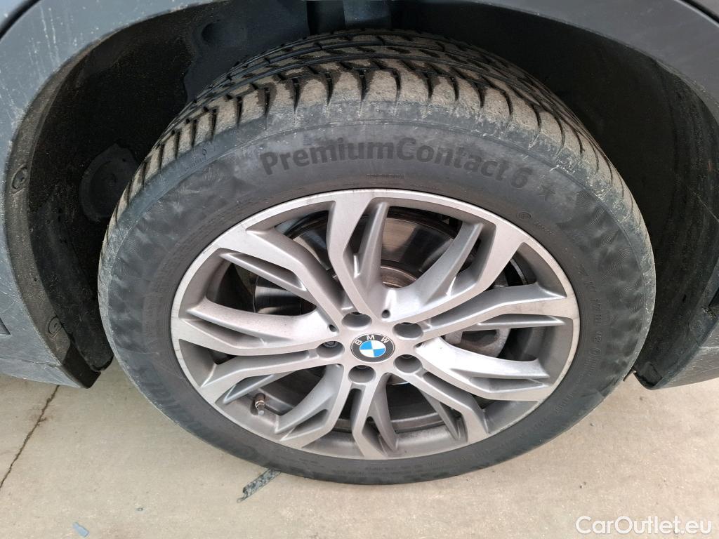  Bmw  X1 BMW  / 2019 / 5P / SUV xDrive25e Business Design BVA6 #20