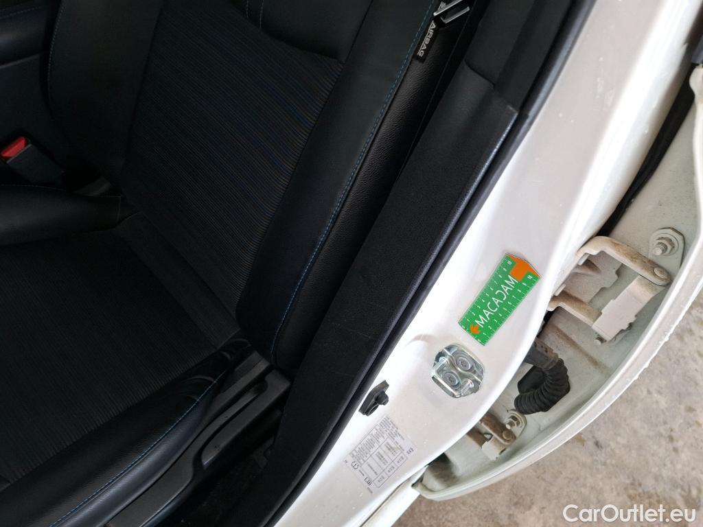  Nissan  Leaf NISSAN  / 2017 / 5P / Berline 62 kWh 217ch Business+ #5