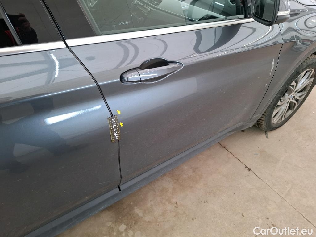  Bmw  X1 BMW  / 2019 / 5P / SUV xDrive25e Business Design BVA6 #26