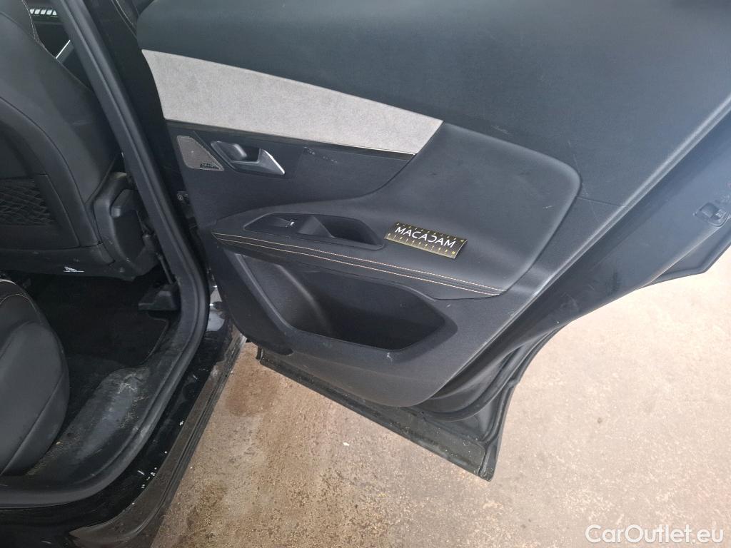  Peugeot  3008 PEUGEOT  / 2020 / 5P / SUV 1.6 HYBRID 225 E-EAT8 GT Pack #38