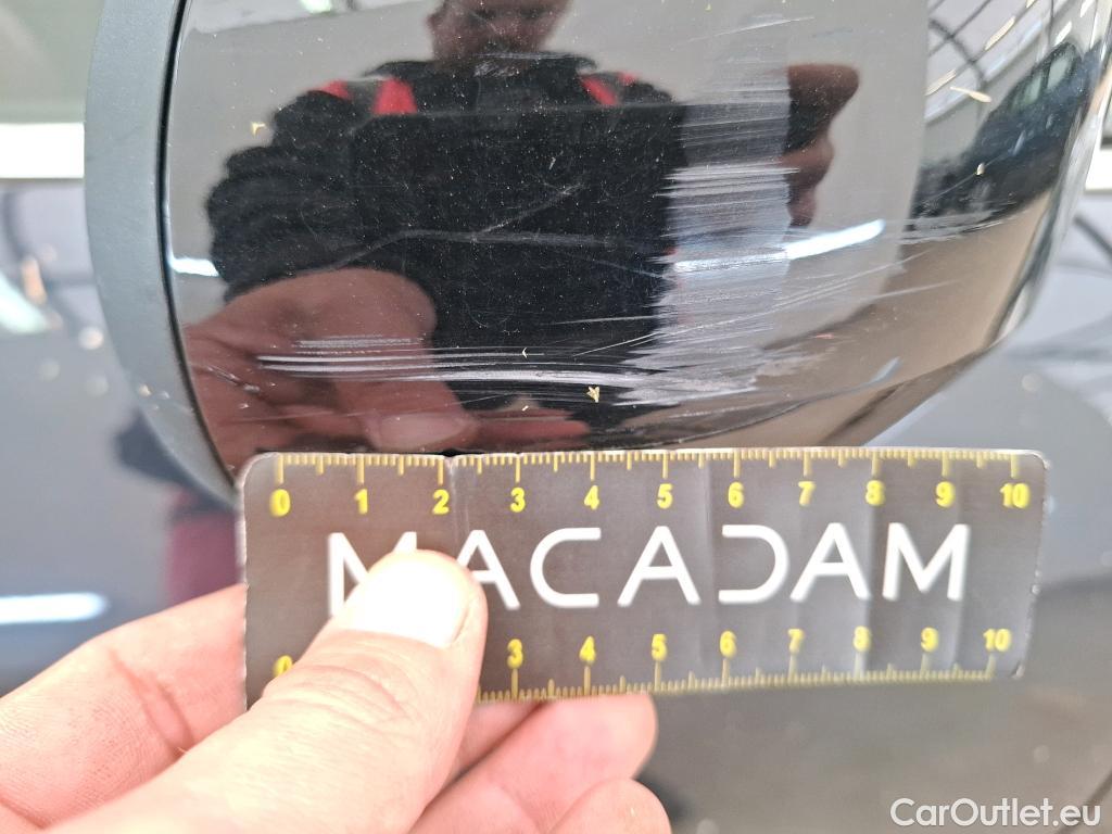  Mini  Cooper MINI Mini / 2014 / 5P / Berline  S Edition 60 Years 192 ch BVA7 #63