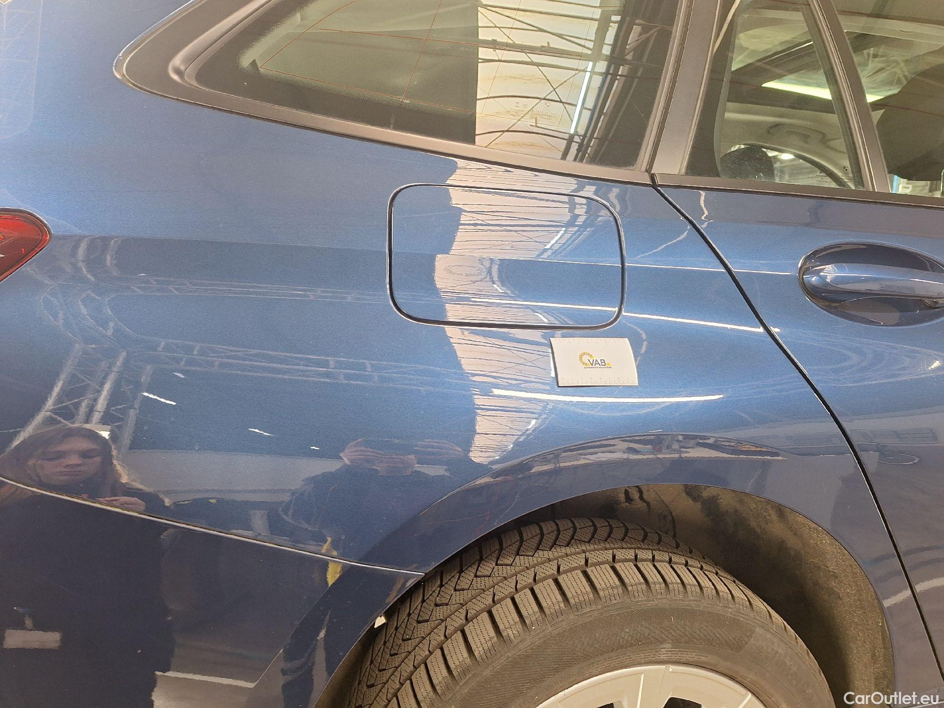  Bmw  Serie 3 BMW, 3-serie Touring '18, BMW 3 Reeks Touring 330e (215 kW) 5d #33