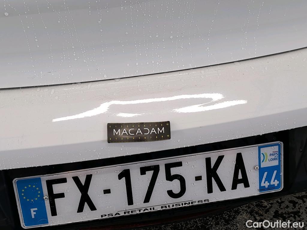  Peugeot  208  Premium 1.5 HDi 100CV BVM6 E6d #4