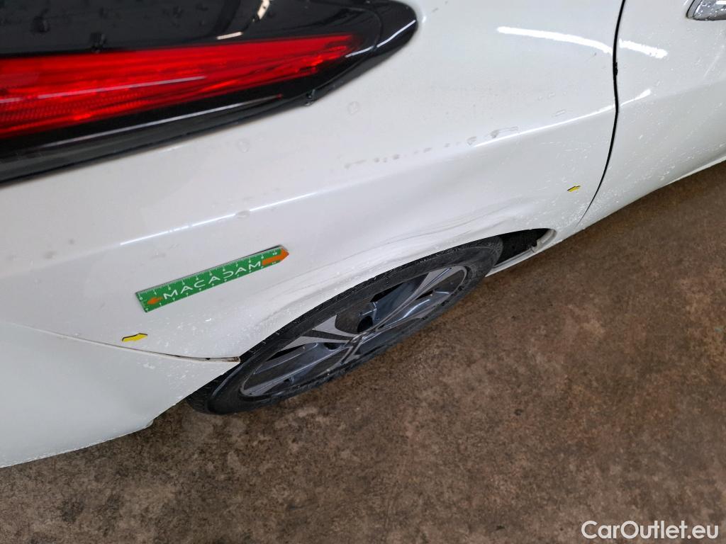  Nissan  Leaf NISSAN  / 2017 / 5P / Berline 62 kWh 217ch Business+ #2