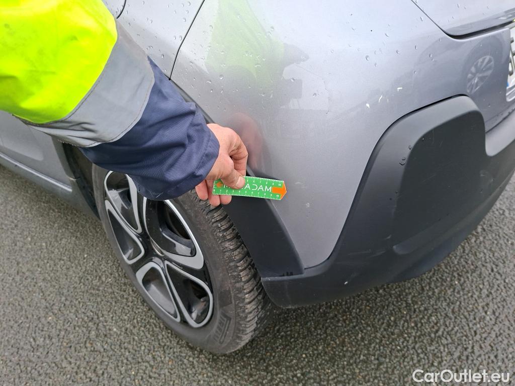  Citroen  C3  Société Feel 1.5 BlueHDI 100CV BVM6 E6d #18