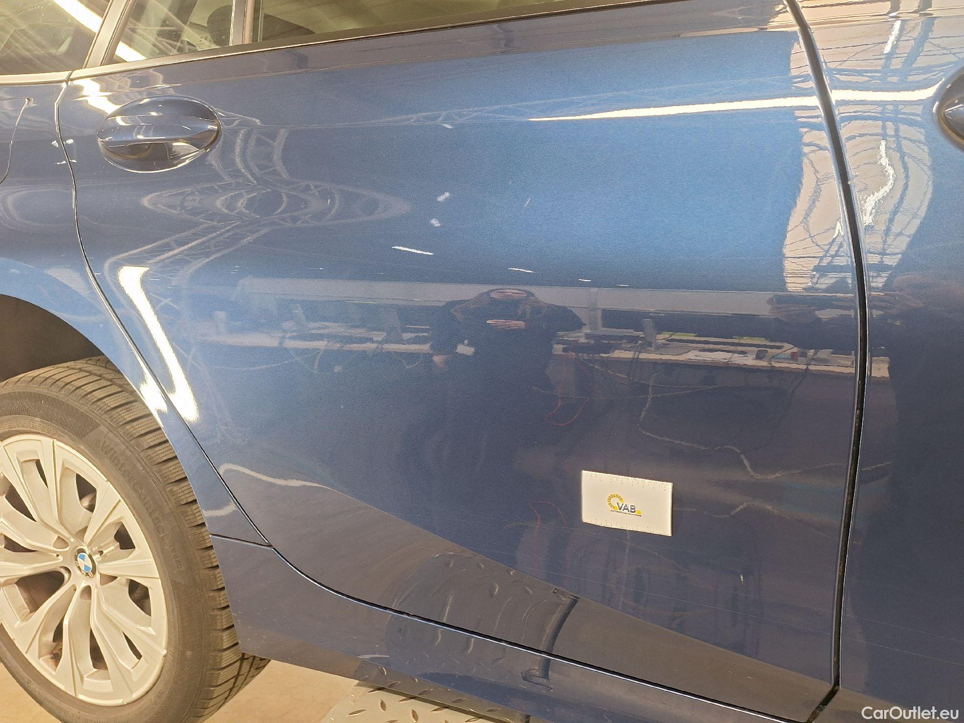  Bmw  Serie 3 BMW, 3-serie Touring '18, BMW 3 Reeks Touring 330e (215 kW) 5d #35