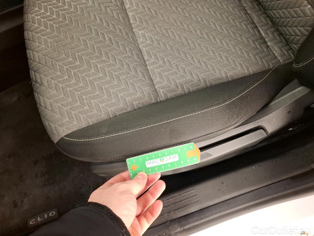  Renault  Clio  V Business 1.0 TCe 100CV BVM6 E6d / GPL #6