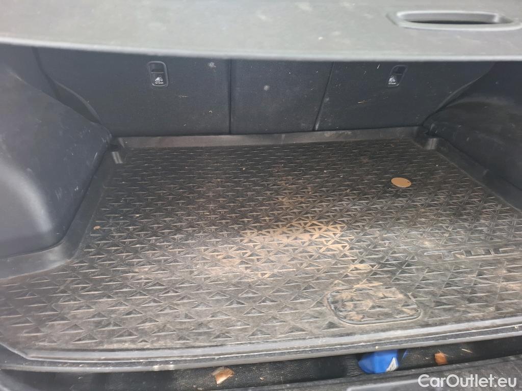  Hyundai  Tucson  Business Hybrid 2WD 1.6 T-GDI 230CV BVA6 E6d #23