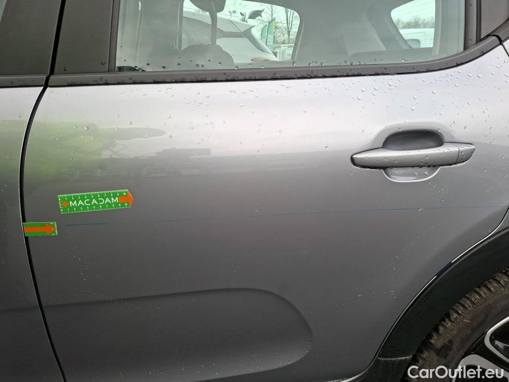  Citroen  C3  Société Feel 1.5 BlueHDI 100CV BVM6 E6d #10