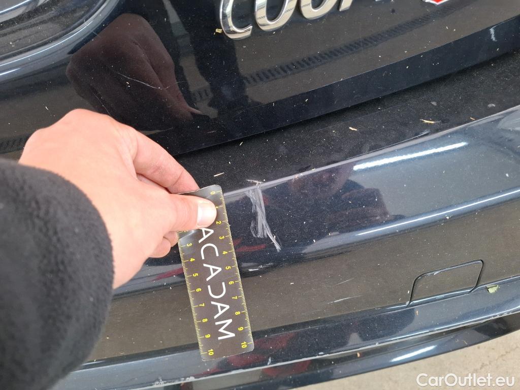  Mini  Cooper MINI Mini / 2014 / 5P / Berline  S Edition 60 Years 192 ch BVA7 #19