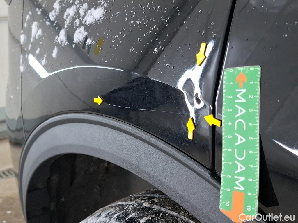  Ford  Kuga  / 2019 / 5P / SUV 2.5 Dur 225 hybrid PHEV Pshift Titanium / OPPO
 #2