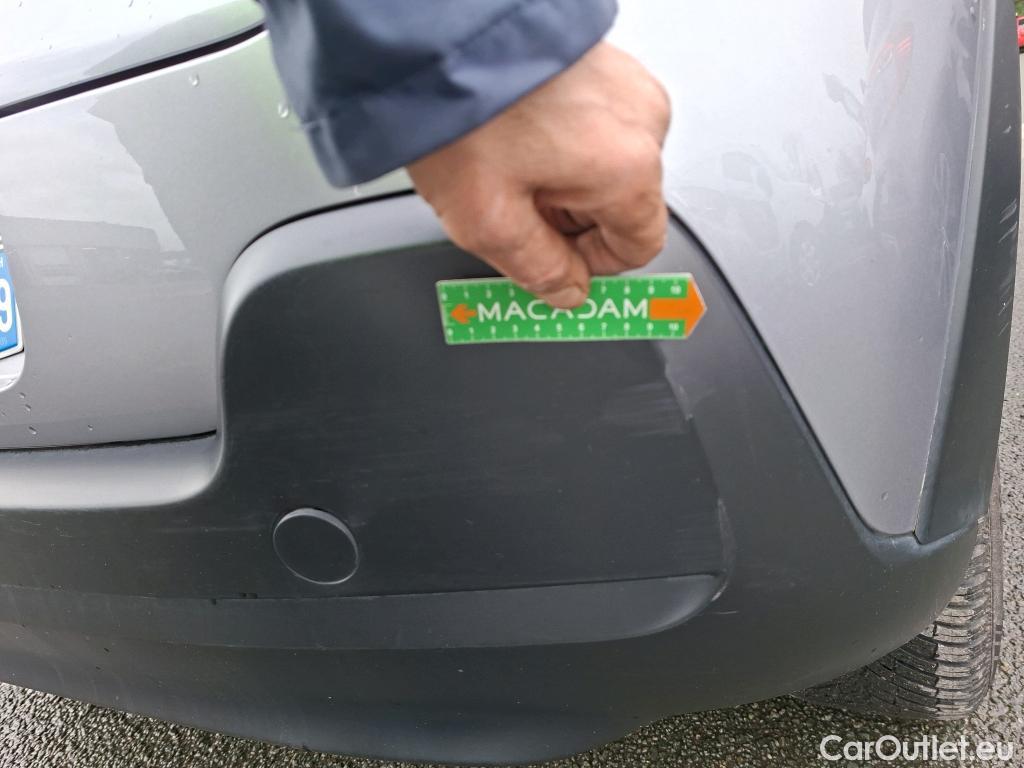  Citroen  C3  Société Feel 1.5 BlueHDI 100CV BVM6 E6d #25