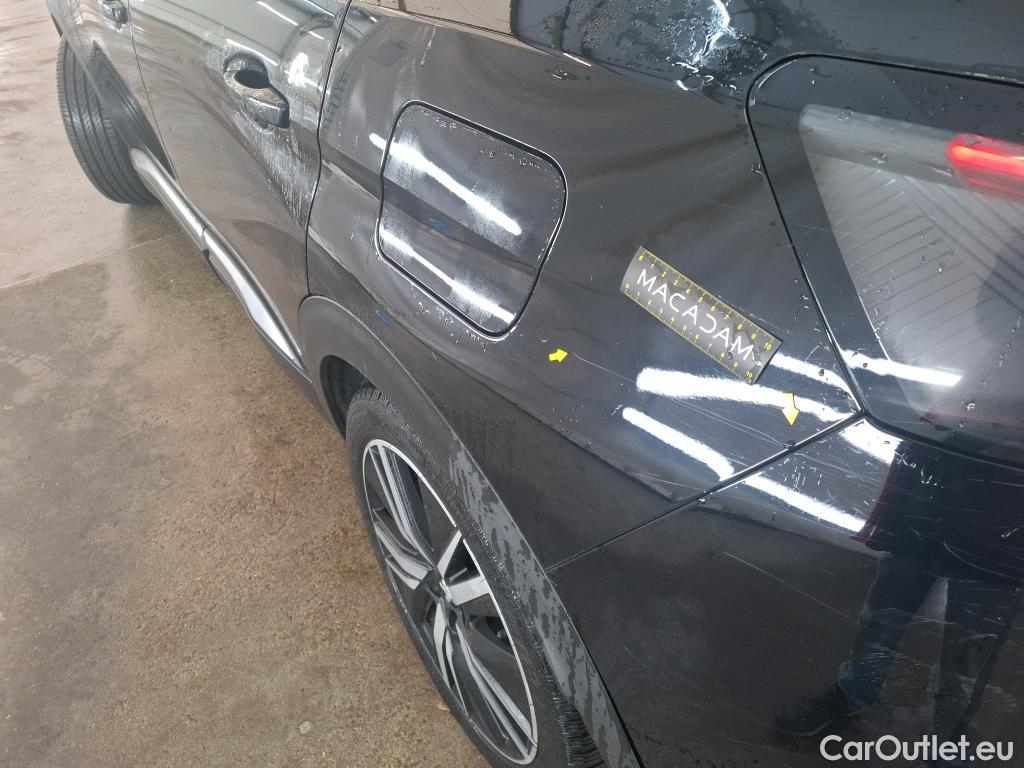  Peugeot  3008 PEUGEOT  / 2020 / 5P / SUV 1.6 HYBRID 225 E-EAT8 GT Pack #3