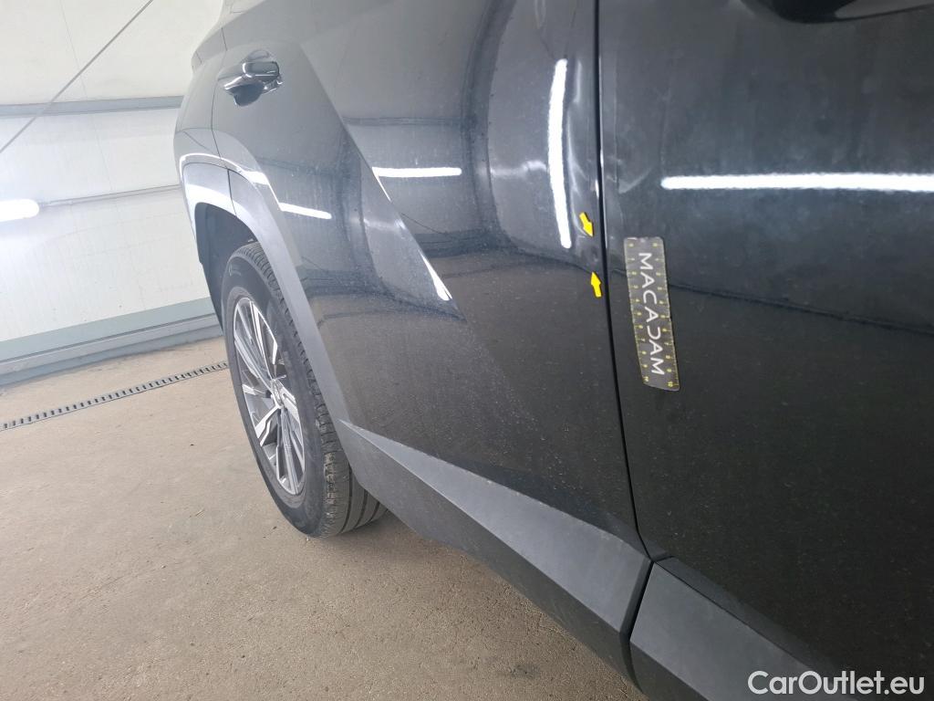  Hyundai  Tucson  Business Hybrid 2WD 1.6 T-GDI 230CV BVA6 E6d #17