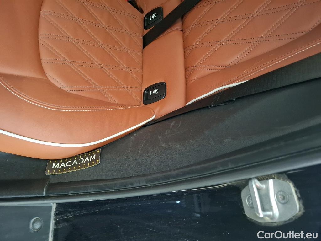  Mini  Cooper MINI Mini / 2014 / 5P / Berline  S Edition 60 Years 192 ch BVA7 #53