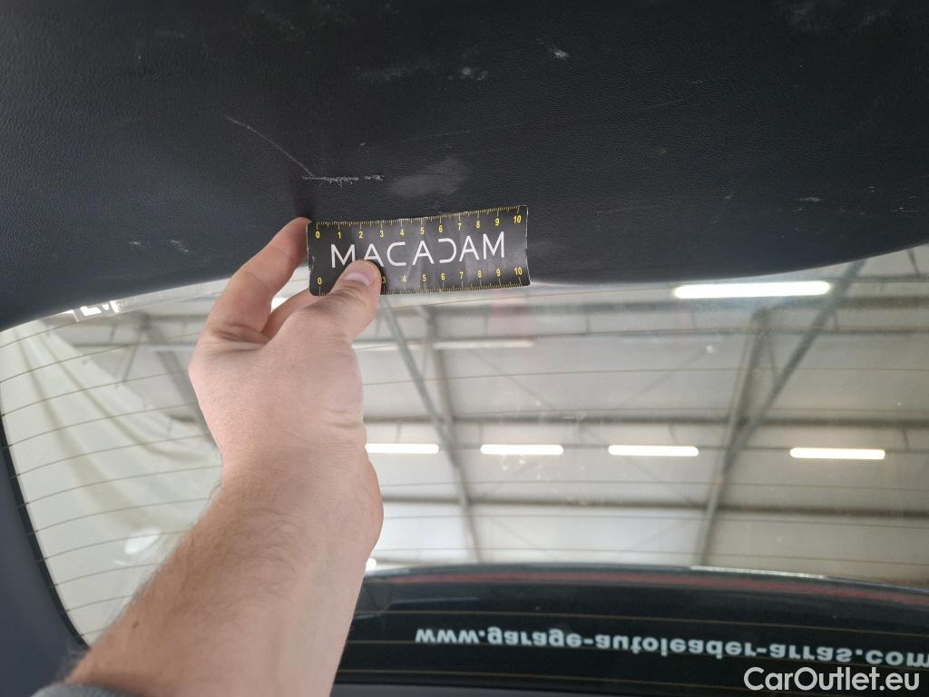  Hyundai  Tucson  Business Hybrid 2WD 1.6 T-GDI 230CV BVA6 E6d #14