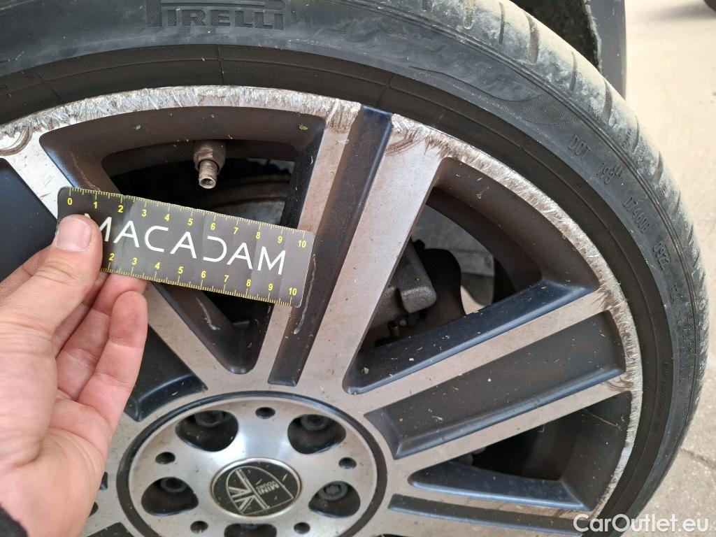  Mini  Cooper MINI Mini / 2014 / 5P / Berline  S Edition 60 Years 192 ch BVA7 #38