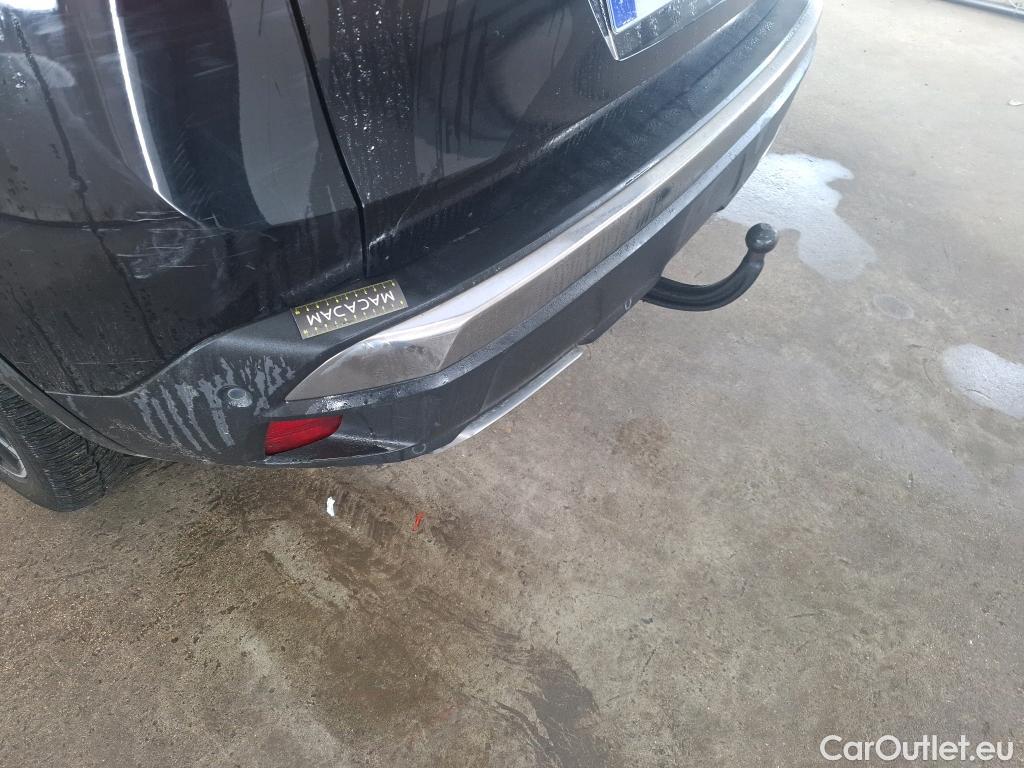  Peugeot  3008 PEUGEOT  / 2020 / 5P / SUV 1.6 HYBRID 225 E-EAT8 GT Pack #5