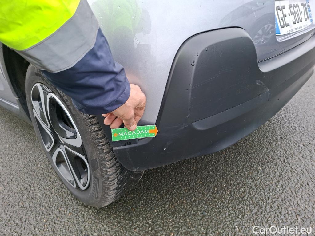  Citroen  C3  Société Feel 1.5 BlueHDI 100CV BVM6 E6d #21