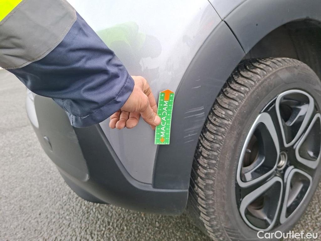  Citroen  C3  Société Feel 1.5 BlueHDI 100CV BVM6 E6d #27