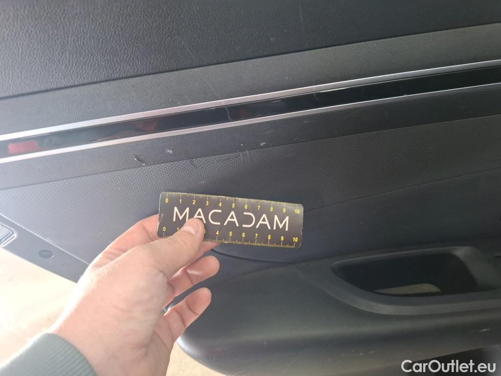  Hyundai  Tucson  Business Hybrid 2WD 1.6 T-GDI 230CV BVA6 E6d #5