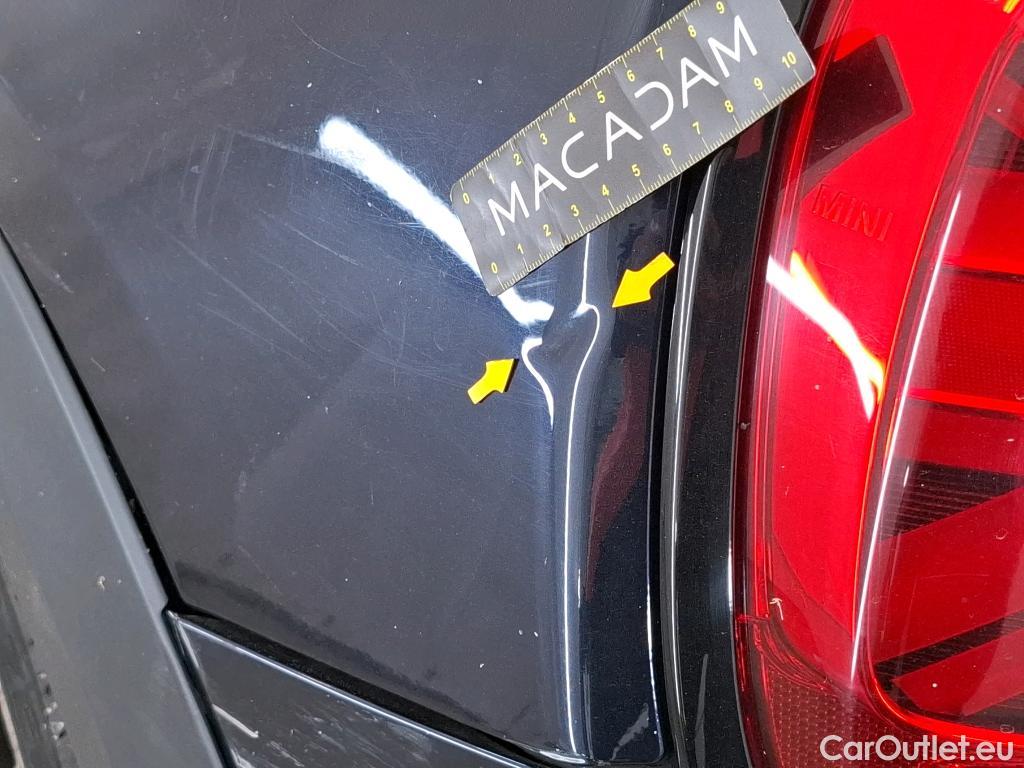  Mini  Cooper MINI Mini / 2014 / 5P / Berline  S Edition 60 Years 192 ch BVA7 #56