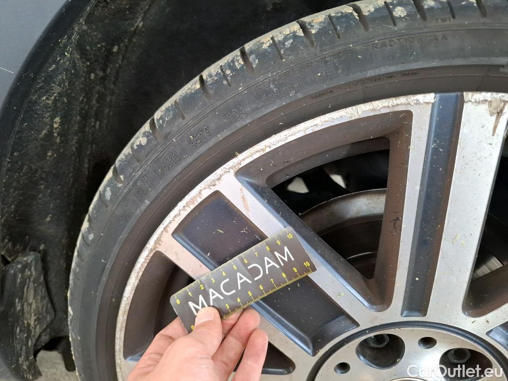  Mini  Cooper MINI Mini / 2014 / 5P / Berline  S Edition 60 Years 192 ch BVA7 #52