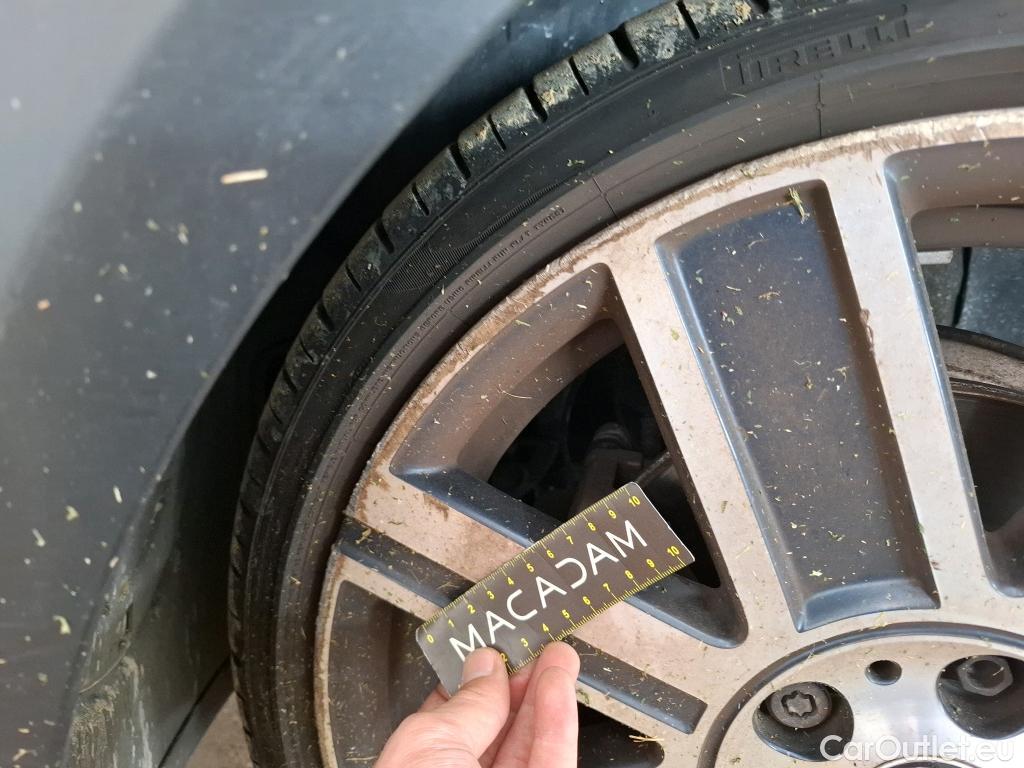  Mini  Cooper MINI Mini / 2014 / 5P / Berline  S Edition 60 Years 192 ch BVA7 #46