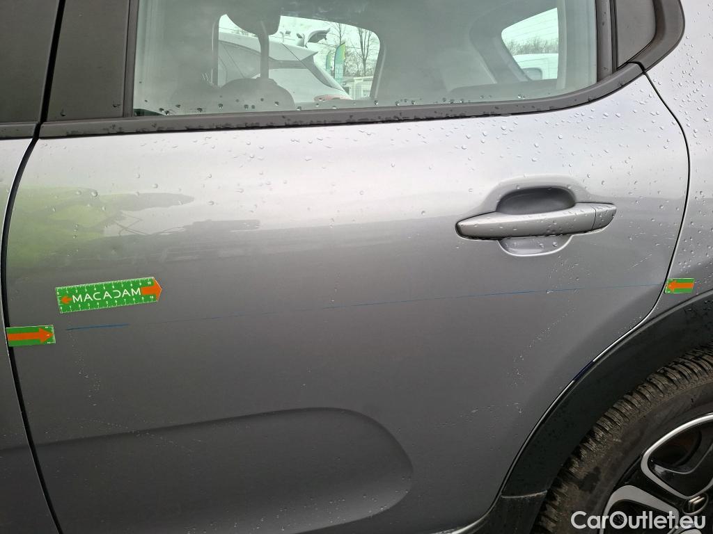  Citroen  C3  Société Feel 1.5 BlueHDI 100CV BVM6 E6d #11