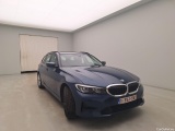  Bmw  Serie 3 BMW, 3-serie Touring '18, BMW 3 Reeks Touring 330e (215 kW) 5d #9