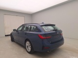  Bmw  Serie 3 BMW, 3-serie Touring '18, BMW 3 Reeks Touring 330e (215 kW) 5d #6