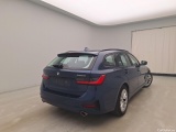  Bmw  Serie 3 BMW, 3-serie Touring '18, BMW 3 Reeks Touring 330e (215 kW) 5d #8