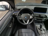  Bmw  Serie 5 BMW 5 Reeks Berline 518d 100kW Aut. 4d #9