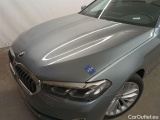  Bmw  Serie 5 BMW 5 Reeks Berline 518d 100kW Aut. 4d #22