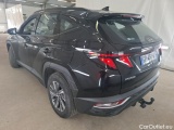  Hyundai  Tucson  Business Hybrid 2WD 1.6 T-GDI 230CV BVA6 E6d #2