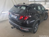  Hyundai  Tucson  Business Hybrid 2WD 1.6 T-GDI 230CV BVA6 E6d #3
