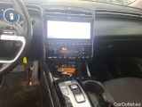  Hyundai  Tucson  Business Hybrid 2WD 1.6 T-GDI 230CV BVA6 E6d #7