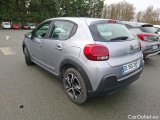  Citroen  C3  Société Feel 1.5 BlueHDI 100CV BVM6 E6d #2