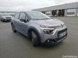  Citroen  C3  Société Feel 1.5 BlueHDI 100CV BVM6 E6d #4